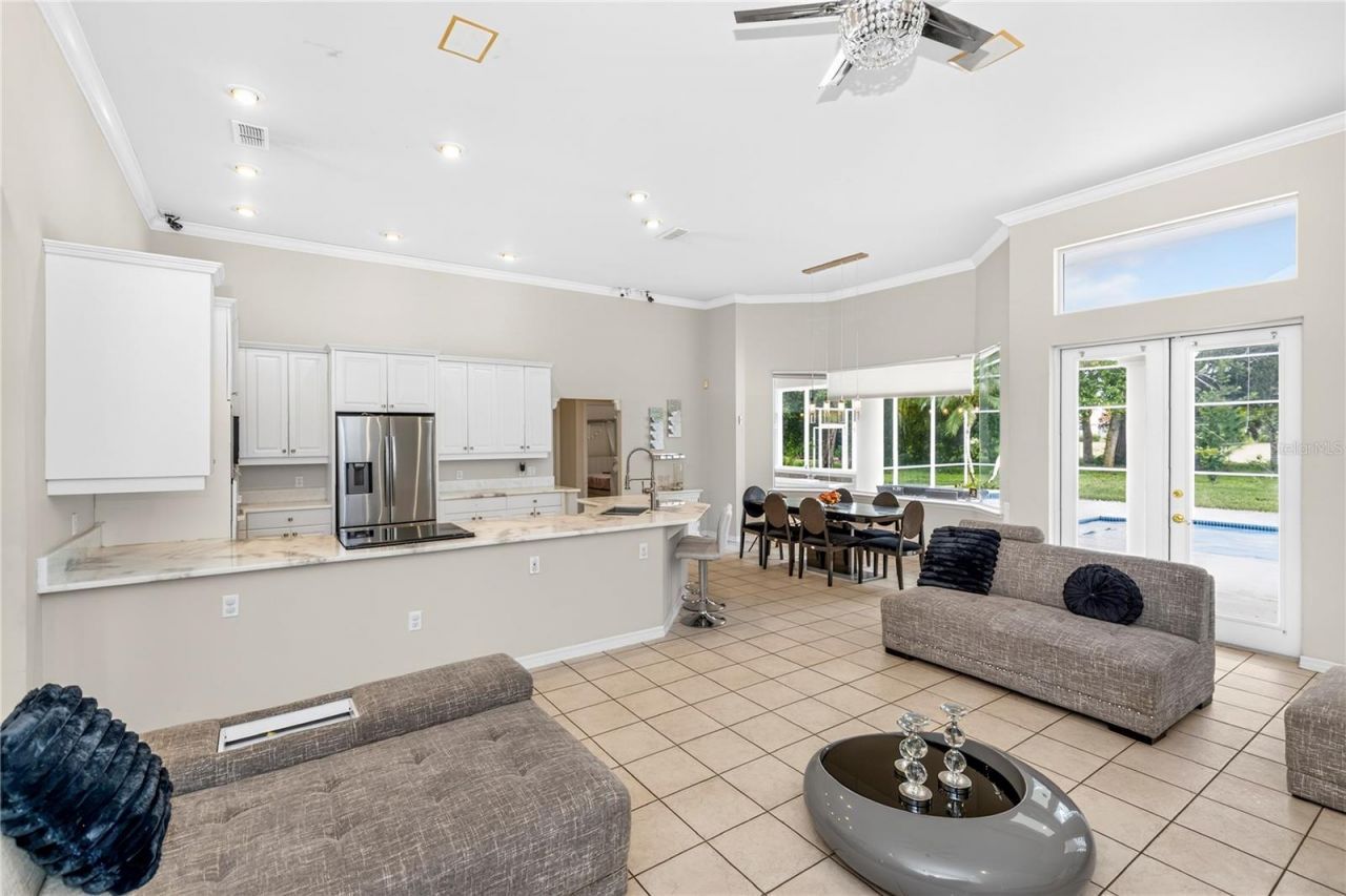 417 Greenridge Court, Debary, FL 32713 Photo