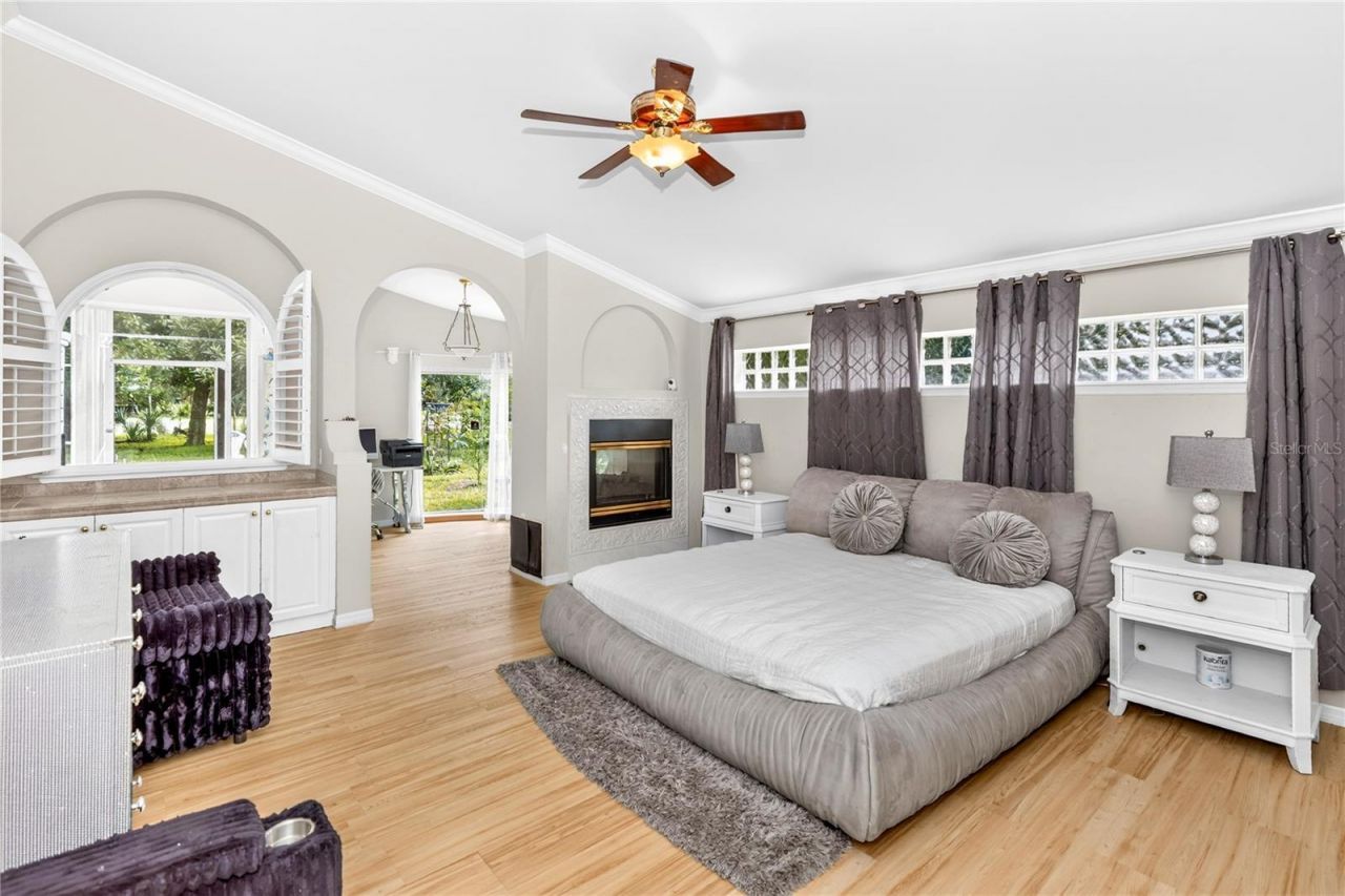 417 Greenridge Court, Debary, FL 32713 Photo