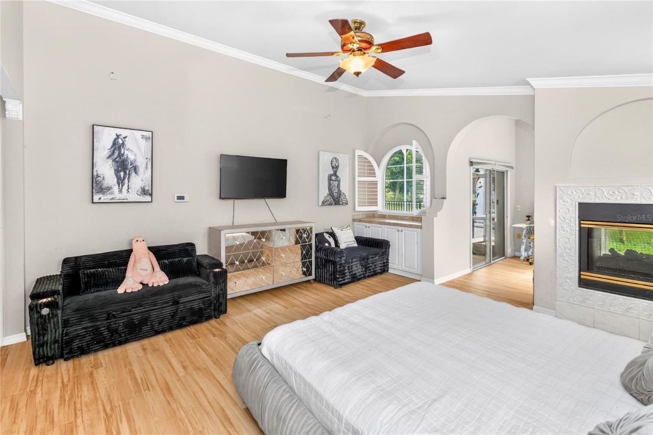 417 Greenridge Court, Debary, FL 32713 Photo