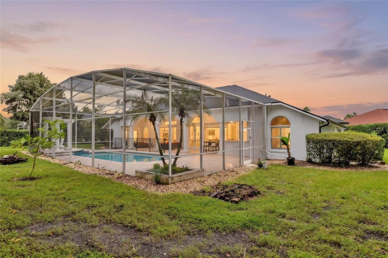 417 Greenridge Court, Debary, FL 32713 Photo