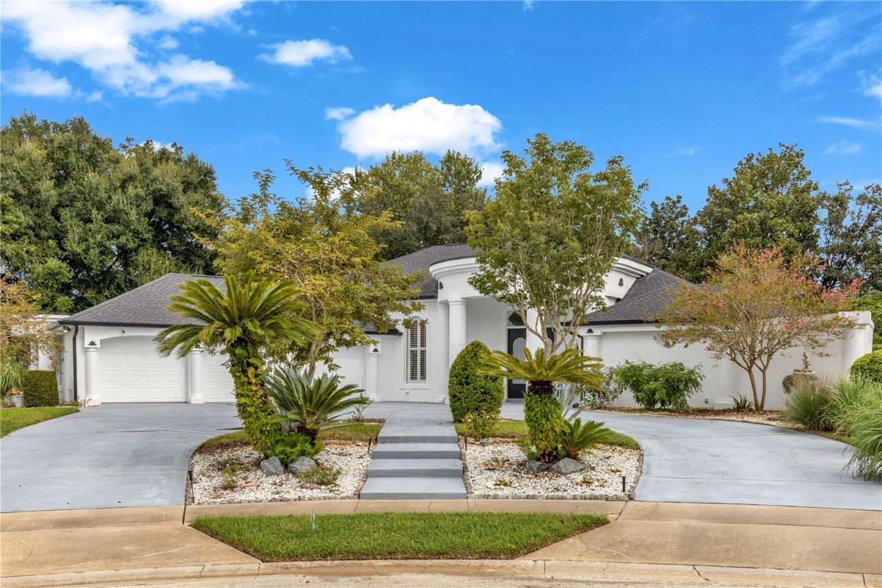 417 Greenridge Court, Debary, FL 32713 Photo