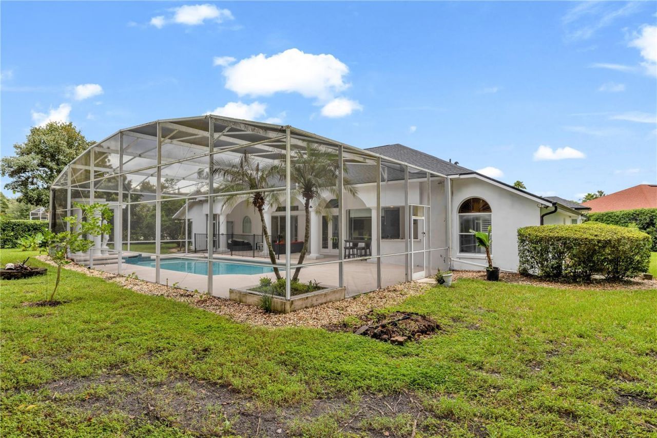 417 Greenridge Court, Debary, FL 32713 Photo
