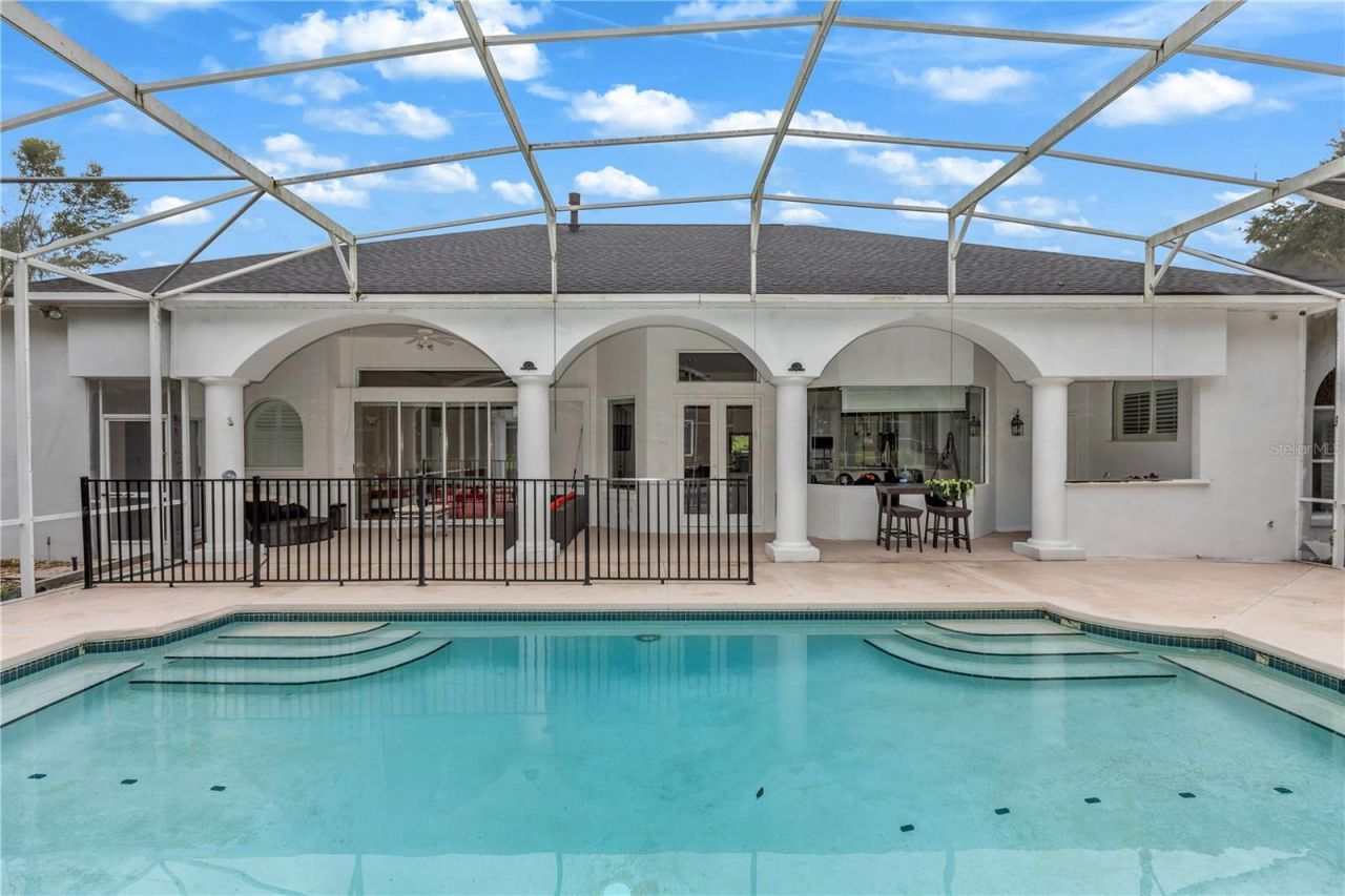 417 Greenridge Court, Debary, FL 32713 Photo