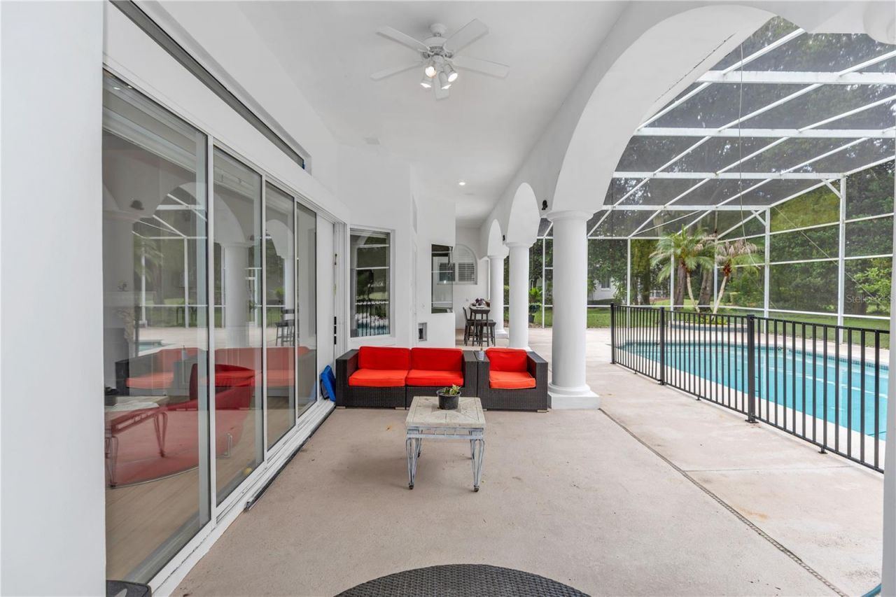 417 Greenridge Court, Debary, FL 32713 Photo