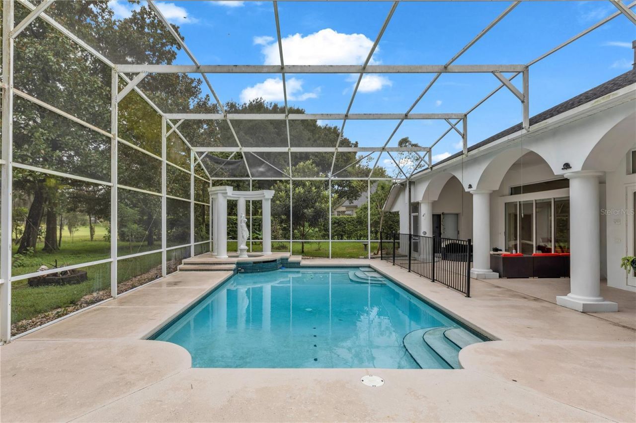 417 Greenridge Court, Debary, FL 32713 Photo