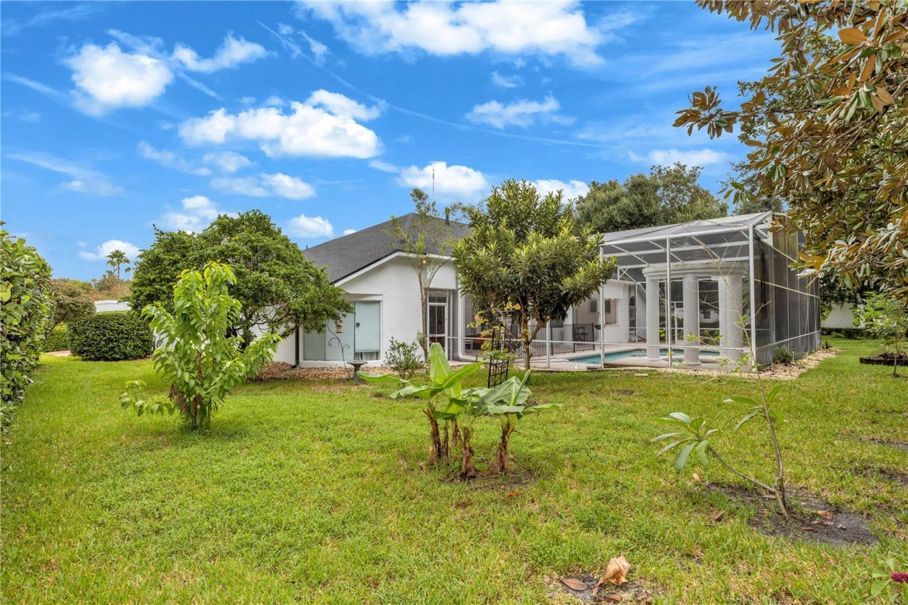 417 Greenridge Court, Debary, FL 32713 Photo