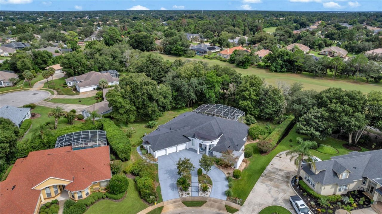417 Greenridge Court, Debary, FL 32713 Photo