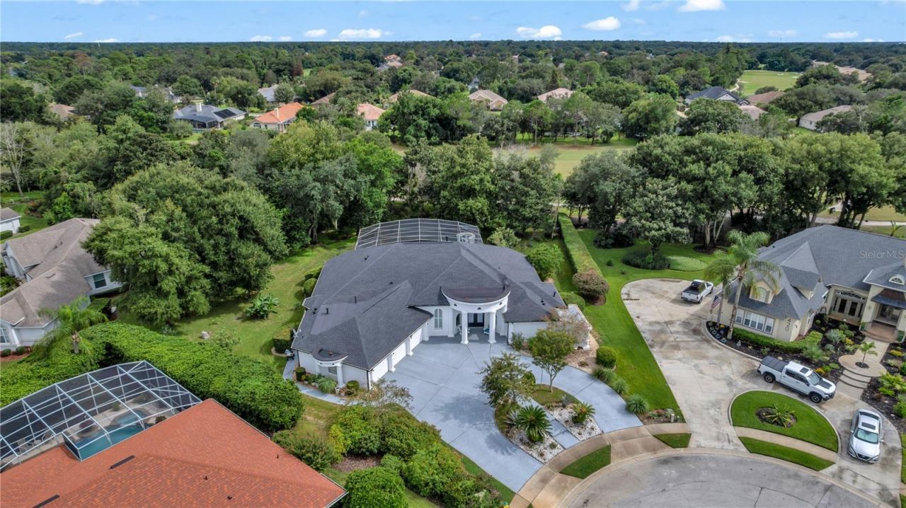 417 Greenridge Court, Debary, FL 32713 Photo