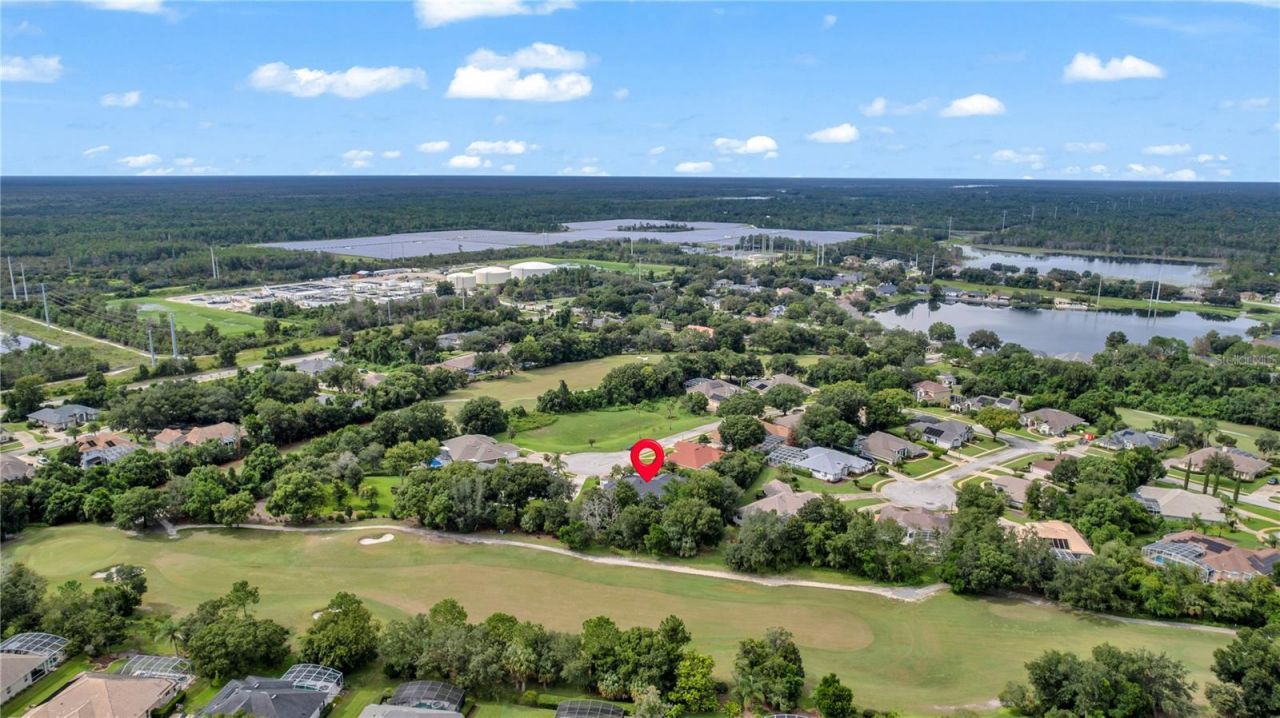 417 Greenridge Court, Debary, FL 32713 Photo