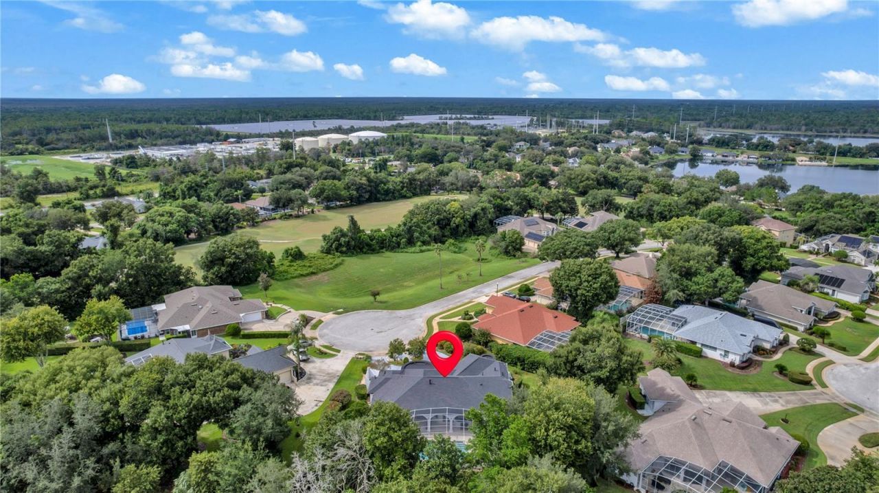 417 Greenridge Court, Debary, FL 32713 Photo