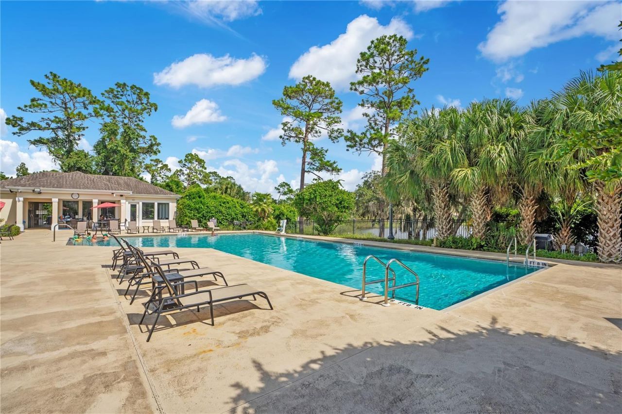 417 Greenridge Court, Debary, FL 32713 Photo