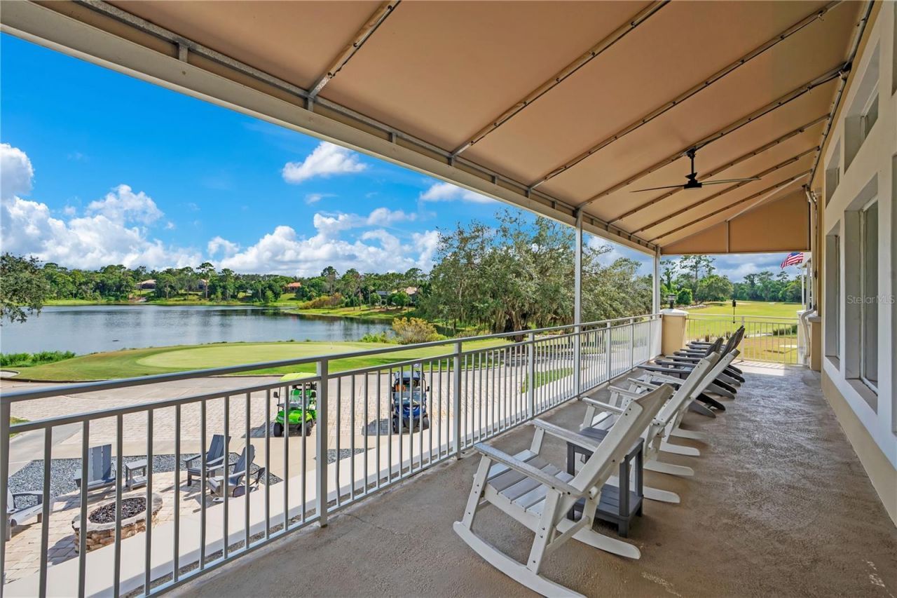 417 Greenridge Court, Debary, FL 32713 Photo
