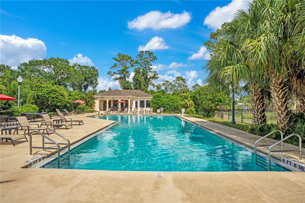 417 Greenridge Court, Debary, FL 32713 Photo