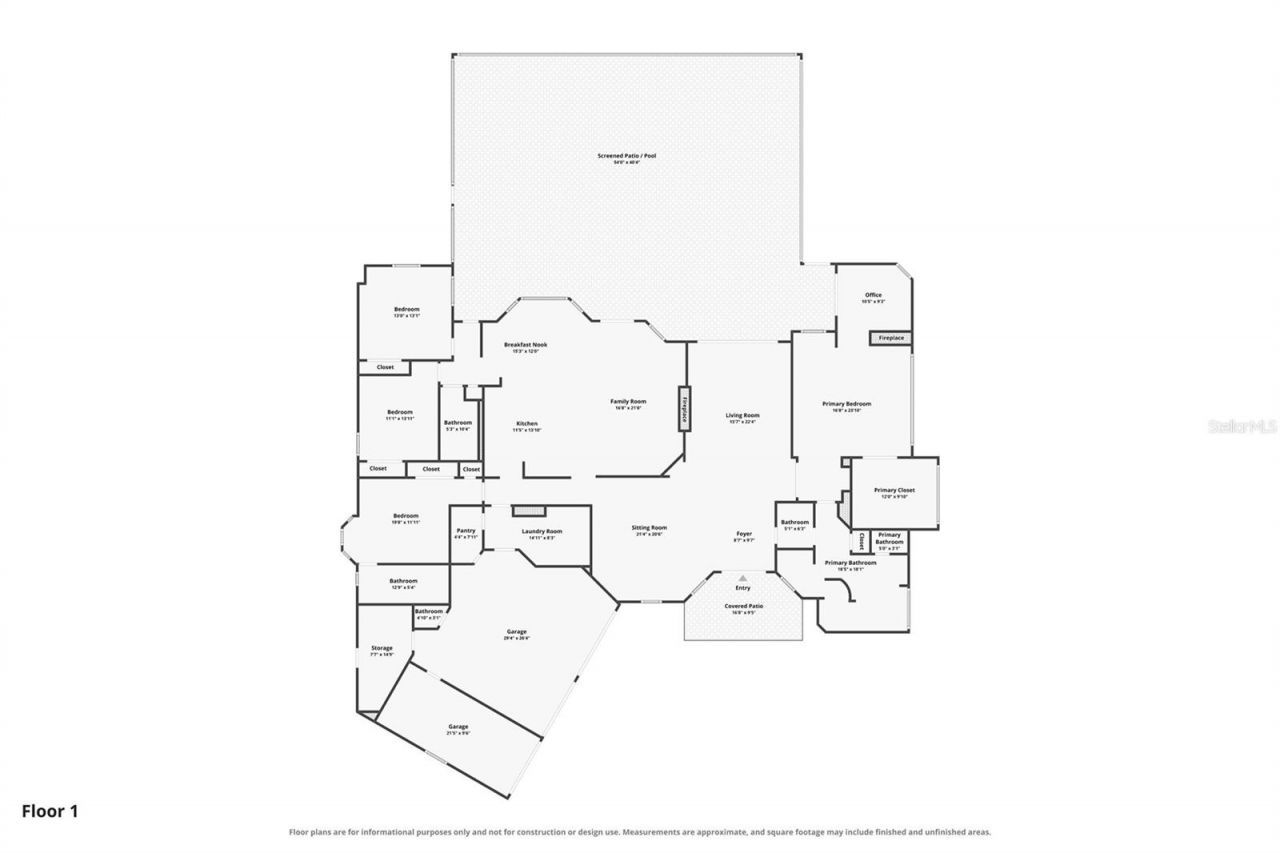 417 Greenridge Court, Debary, FL 32713 Photo