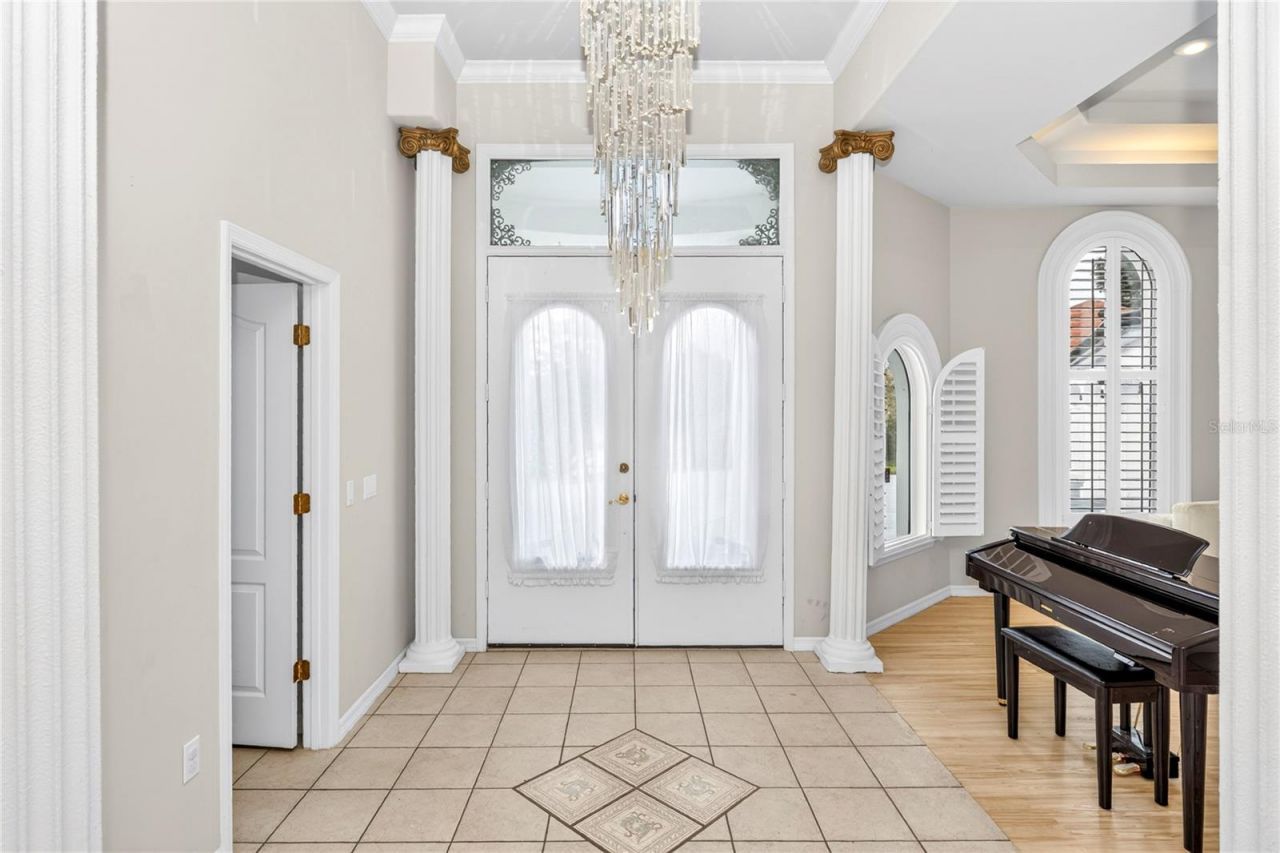 417 Greenridge Court, Debary, FL 32713 Photo