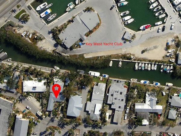 5 Hilton Haven Drive, KEY WEST, FL 33040