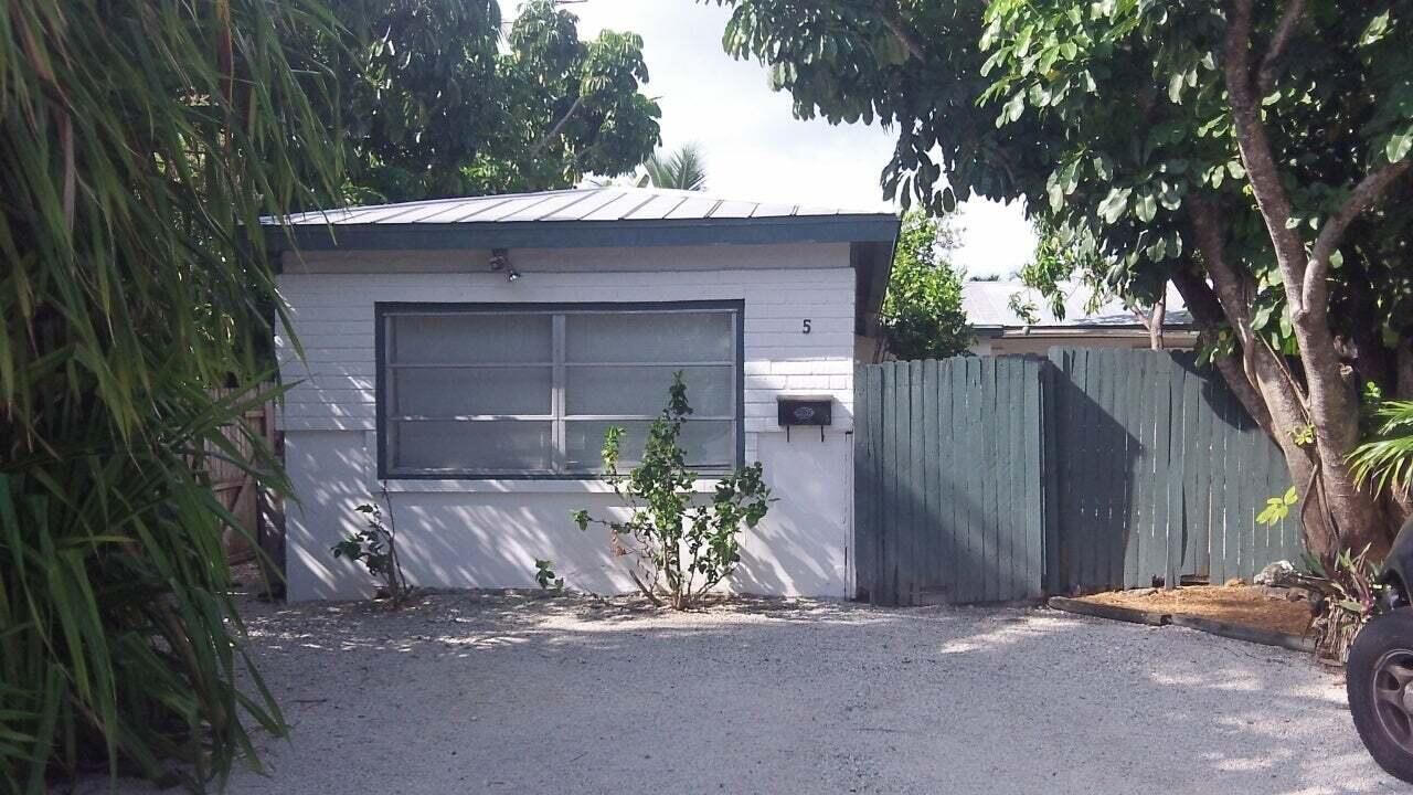 5 Hilton Haven Drive, Key West, FL 33040 Photo