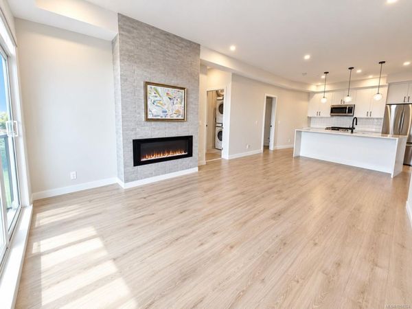 958 Pharoah Mews , Unit #110, Langford, BC V9B 7A1