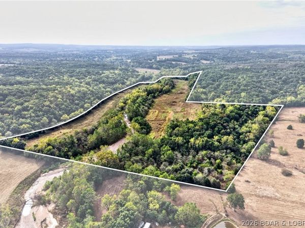 65.2 +/- AC Tavern Creek Road , Iberia, MO 65486