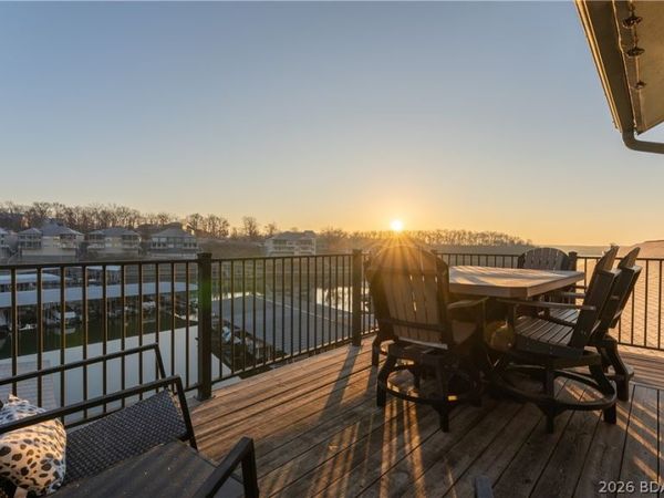 150 Southwood Shores Drive , Unit 304-4D, Lake Ozark, MO 65049