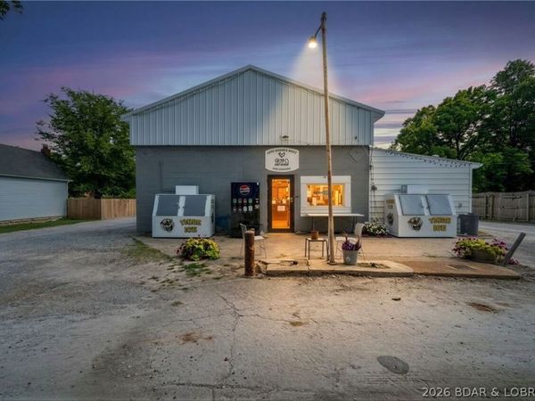 116 E Row Street, Other, MO 65046