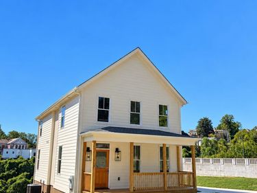 313 Hancock Street, Lynchburg, VA 24504
