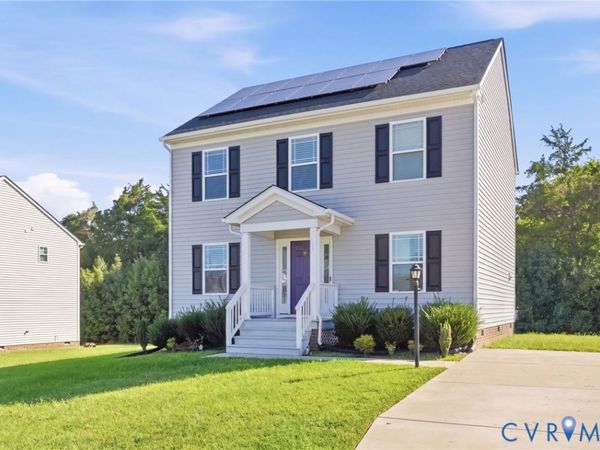 4907 Lancewood Rd , Chesterfield, VA 23832
