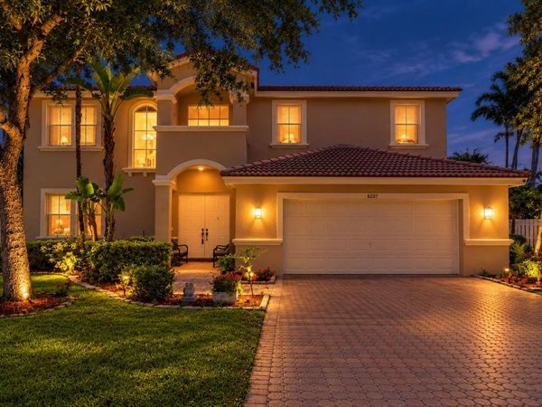 6207 SHADOW TREE Lane, Lake Worth, FL 33463