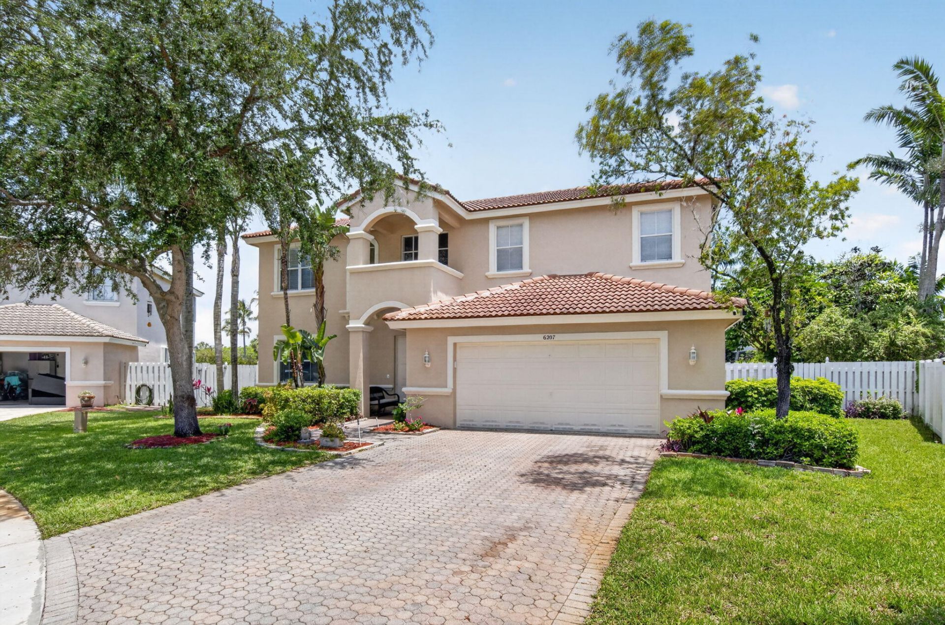 6207 Shadow Tree Lane, Lake Worth, FL 33463 Photo