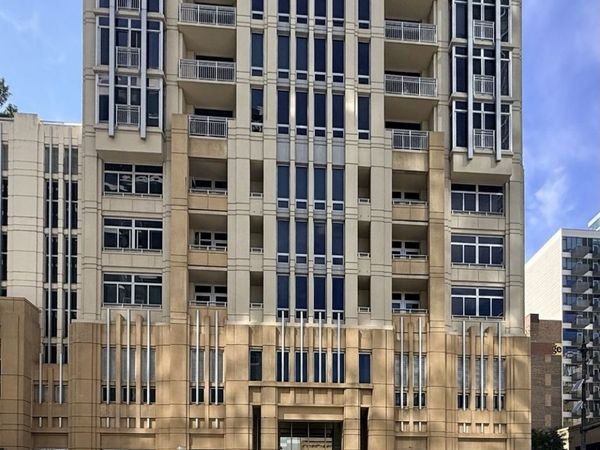 1400 S Michigan Avenue , Unit 1111, Chicago, IL 60605