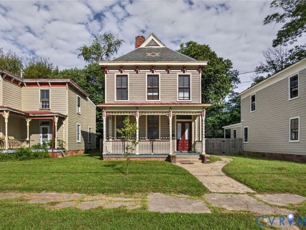 839 W High Street, Petersburg, VA 23803