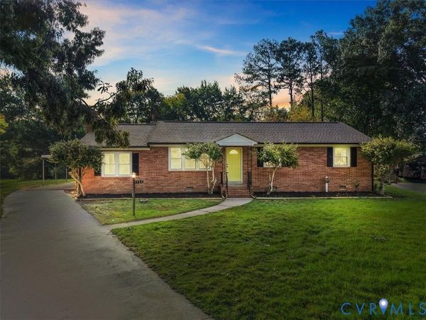 713 Arizona Place , Richmond, VA 23224