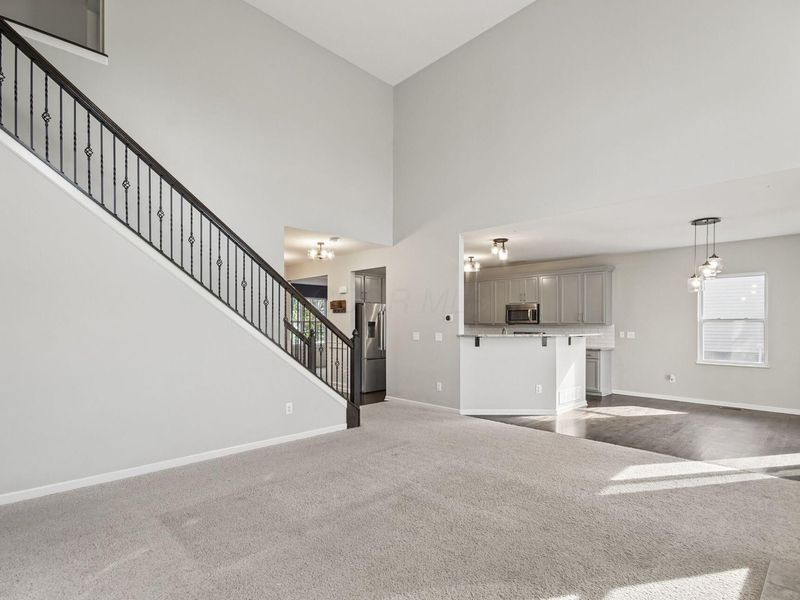 598 Preston Trails Drive, Pickerington, OH 43147 Photo 10