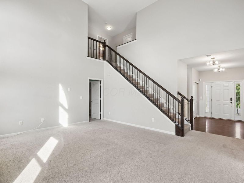 598 Preston Trails Drive, Pickerington, OH 43147 Photo 11