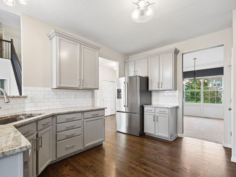 598 Preston Trails Drive, Pickerington, OH 43147 Photo 15