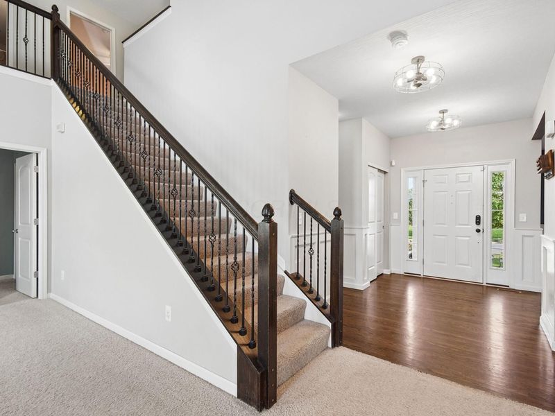 598 Preston Trails Drive, Pickerington, OH 43147 Photo 4