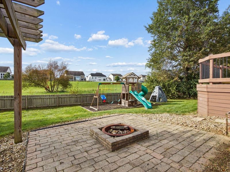 598 Preston Trails Drive, Pickerington, OH 43147 Photo 54