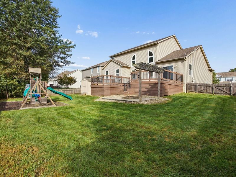 598 Preston Trails Drive, Pickerington, OH 43147 Photo 57