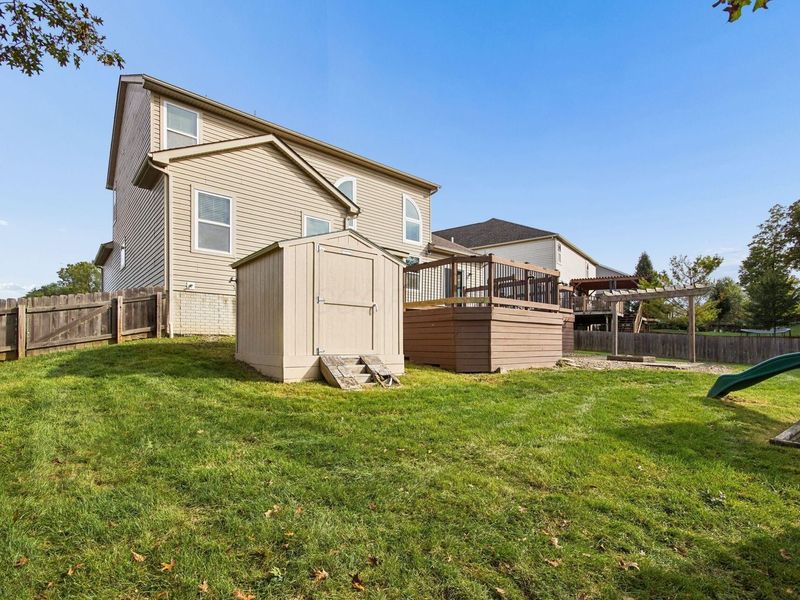 598 Preston Trails Drive, Pickerington, OH 43147 Photo 58