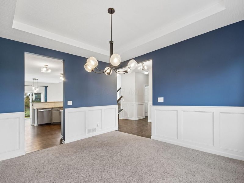 598 Preston Trails Drive, Pickerington, OH 43147 Photo 6