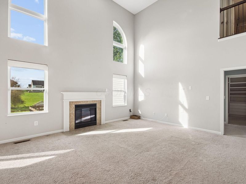 598 Preston Trails Drive, Pickerington, OH 43147 Photo 8