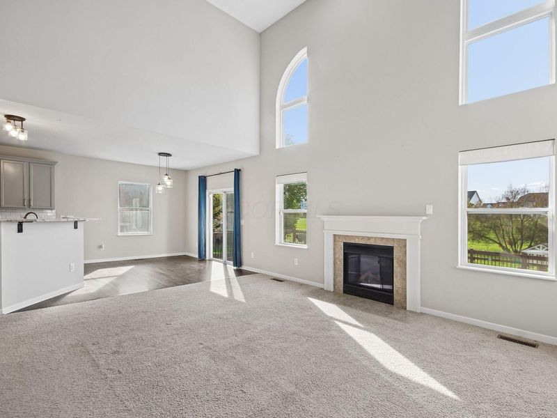 598 Preston Trails Drive, Pickerington, OH 43147 Photo 9
