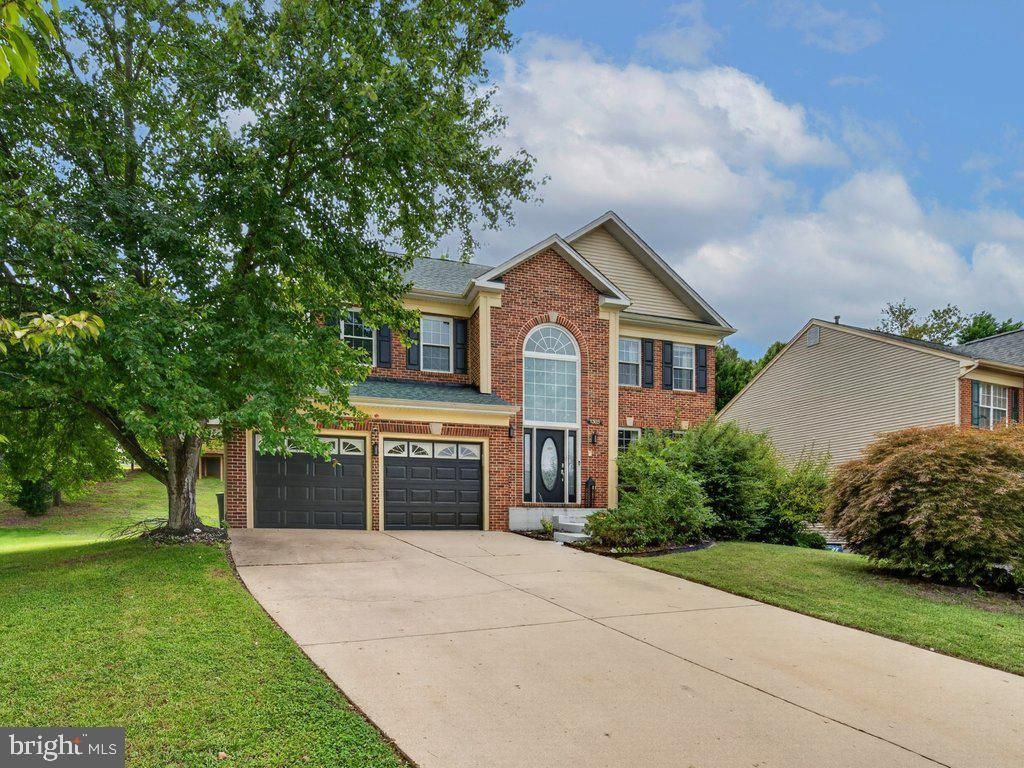 1303 GUNPOWDER COURT, FORT WASHINGTON, MD 20744