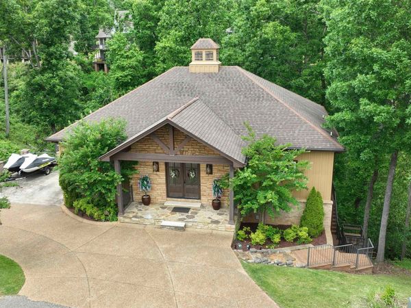 65 BOULDER RIDGE RD, Savannah, TN 38372