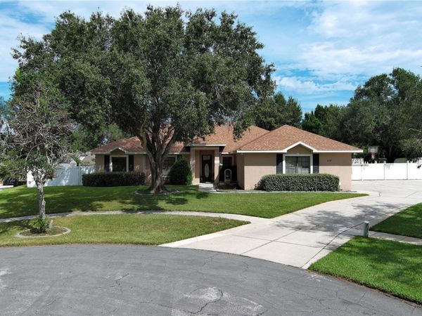 11318 SUMMER WIND COURT , CLERMONT, FL 34711
