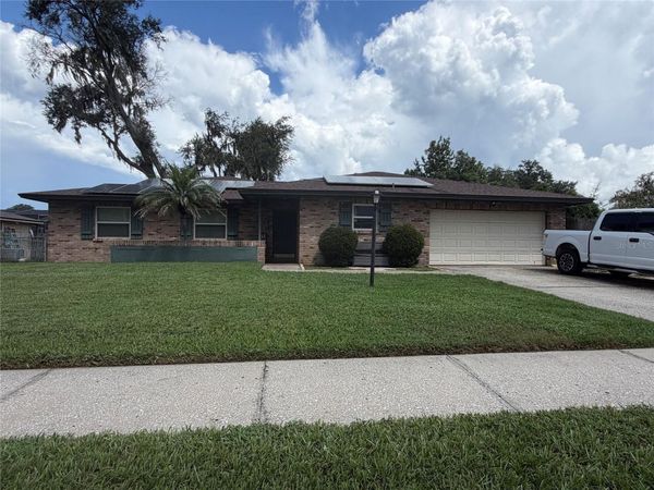 814 SHANGRI LA DRIVE , SEFFNER, FL 33584