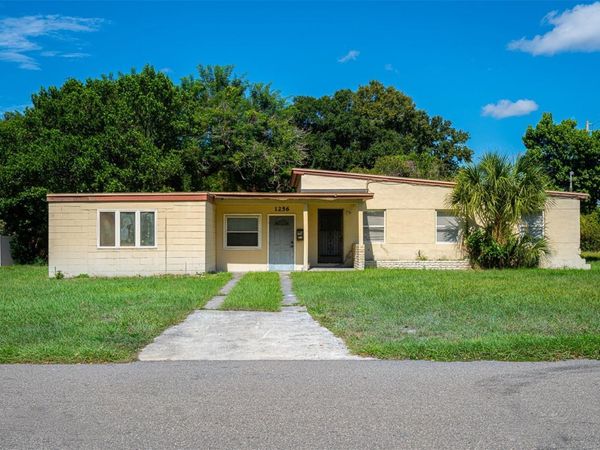 1256 N PINE HILLS ROAD , ORLANDO, FL 32808
