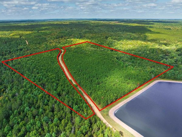 40+/- AC Horse Creek Acres, Augusta, WI 54729