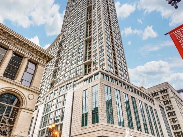 130 N Garland Court, Unit 2310, Chicago, IL 60602