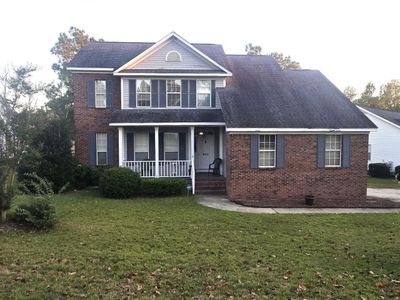 800 Ridge Trail Drive , Columbia, SC 29229